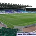 Maine Road Football Stadium