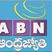 ABN Andra Jyothi in Hyderabad city