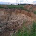 Бывший песчаный карьер в городе Домодедово