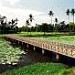 Tinh Tam lake in Hue city