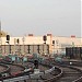 Производственный корпус электродепо «Черкизово» ТЧ-13 Московского метрополитена в городе Москва