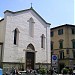 Chiesa e Parrocchia di S.Ambrogio (it) in Florence city