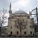 İbrahim Paşa Camii