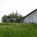 Телефон-автомат в городе Долгие Бороды