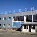 Автовокзал в городе Жезказган