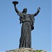 Пам’ятник Вітчизна-Матір в місті Черкаси