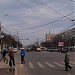 Giurgiului Neighbourhood in Bucharest city