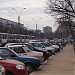 Giurgiului Neighbourhood in Bucharest city