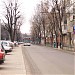 Berceni  Neighbourhood in Bucharest city