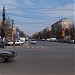 Berceni  Neighbourhood in Bucharest city