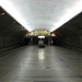 Станция метро «Черкизовская» в городе Москва