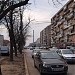 Berceni  Neighbourhood in Bucharest city