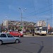 Berceni  Neighbourhood in Bucharest city