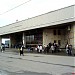 Совмещённый наземный вестибюль станции метро «Черкизовская», станции МЦК Локомотив и Восточного вокзала (вход № 1)