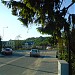 Rondo in Kolbudy city