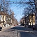 Pajura Neighbourhood in Bucharest city