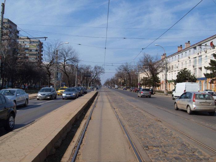 Bucurestii Noi Neighbourhood Bucharest