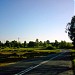 Zamek wodny in Kolbudy city