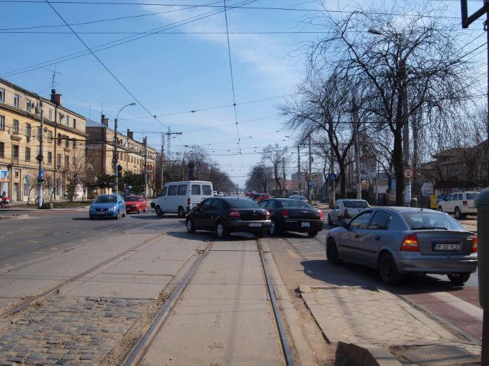 Bucurestii Noi Neighbourhood Bucharest