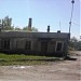 Старое КПП на объект №2 в городе Пермь