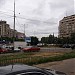 13 Septembrie Neighborhood in Bucharest city