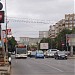 13 Septembrie Neighborhood in Bucharest city