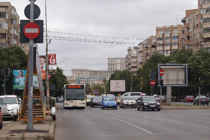 Cartierul 13 Septembrie Bucuresti