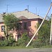 Железнодорожная ул., 6 в городе Жезказган
