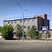 Станция Жезказган Карагандинское отделение в городе Жезказган