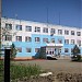 Дорожная полиция в городе Жезказган