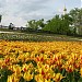 Крытый метромост «Черкизово» в городе Москва