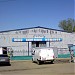 Крытый вещевой рынок в городе Жезказган