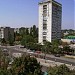 Giurgiului Neighbourhood in Bucharest city