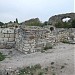 Храм с аркосолиями, X в. до н.э.
