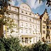 Hotel Fürstenhof in Stadt Leipzig