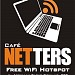 Cafe Netters (id) in Makassar city