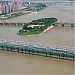 漢江鉄橋（ハヌガンチョルギョ）