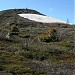 Mount Kusatsu-Shirane 2160 m