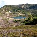 Mount Kusatsu-Shirane 2160 m