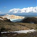 Mount Kusatsu-Shirane 2160 m