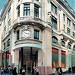 Galeries Lafayette in Bordeaux city