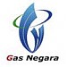PT. Perusahaan Gas Negara (Persero) Tbk. SBU III - Medan Area (en) di kota Medan