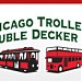 Chicago Trolley Company in Chicago, Illinois city