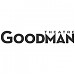 Goodman Theater in Chicago, Illinois city