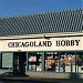 Chicagoland Hobby shop