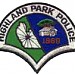 Highland Park Police Department