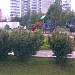Детская игровая площадка «Двор для всех» в городе Москва