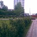 Детская игровая площадка «Двор для всех» в городе Москва