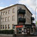 Gyvenamasis ir prekybos paskirties pastatas Donos gatvė 45 yra Heidenau mieste