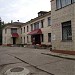 Могилёв-Подольская центральная районная больница в городе Могилёв-Подольский